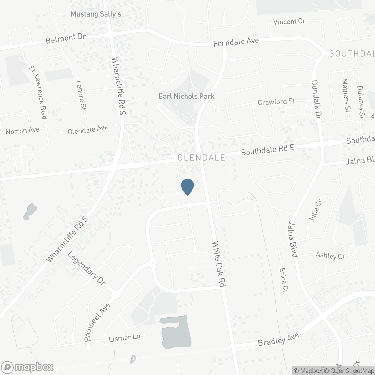 14 - 3103 PETTY ROAD, London, Ontario N6L 0K1